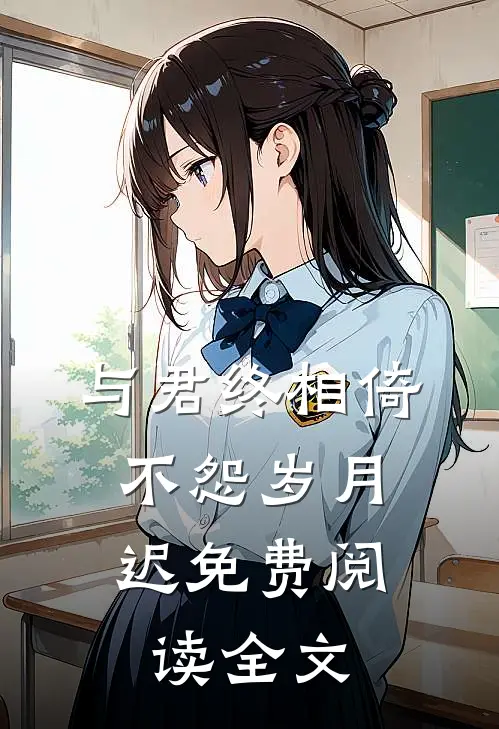 与君终相倚,不怨岁月迟免费阅读全文