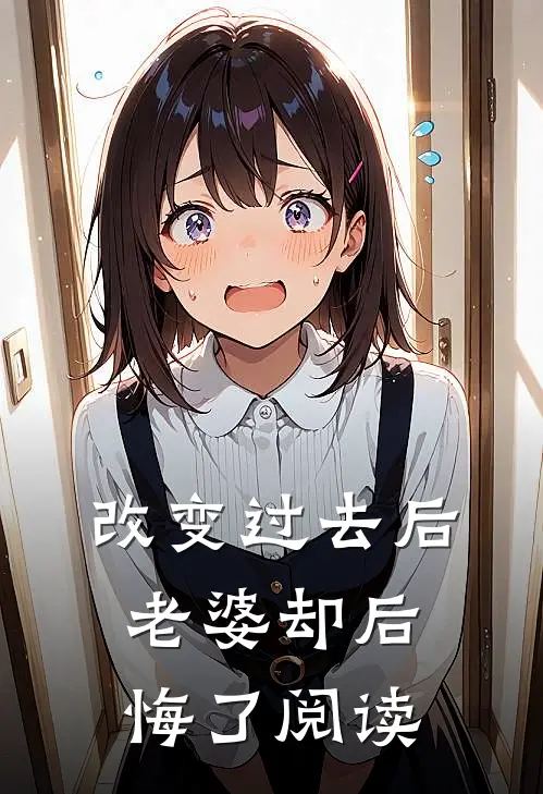 改变过去后,老婆却后悔了阅读