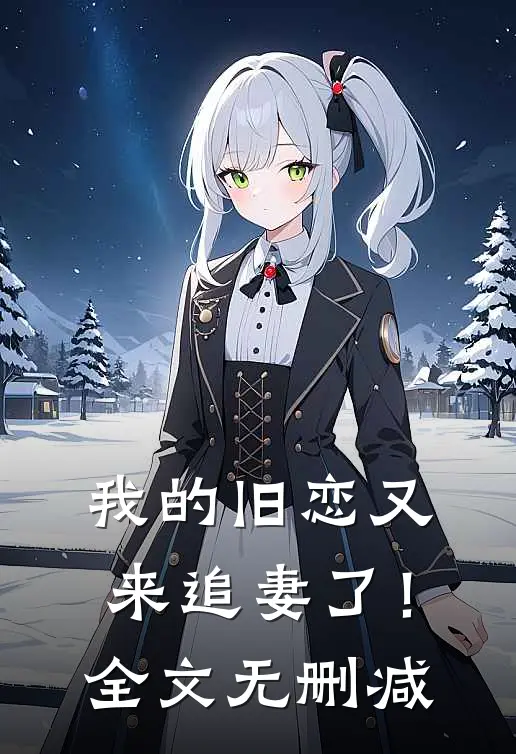 我的旧恋又来追妻了!全文无删减