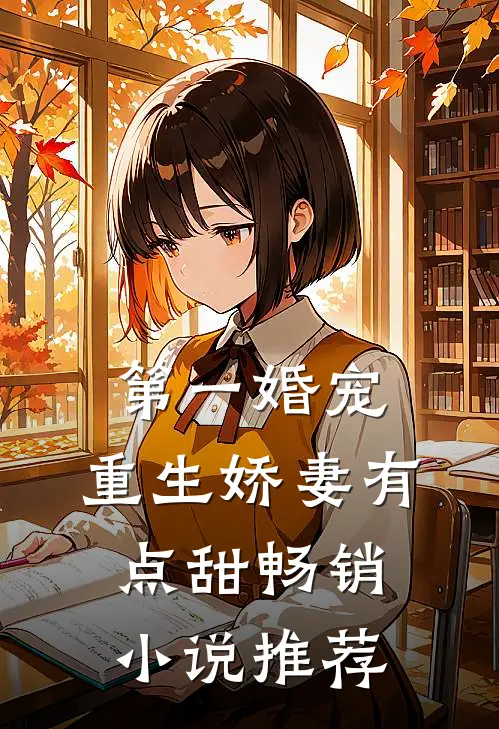 第一婚宠重生娇妻有点甜畅销推荐免费阅读