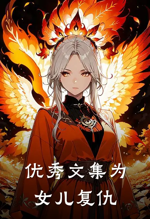 优秀文集为女儿复仇的文章