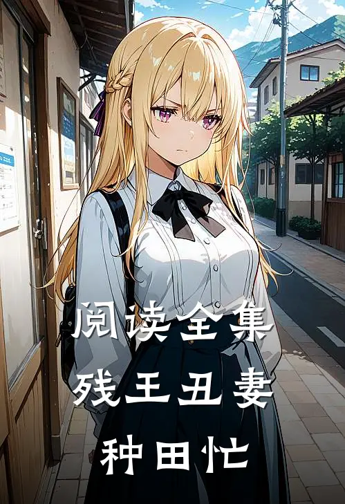 阅读全集残王丑妻种田忙