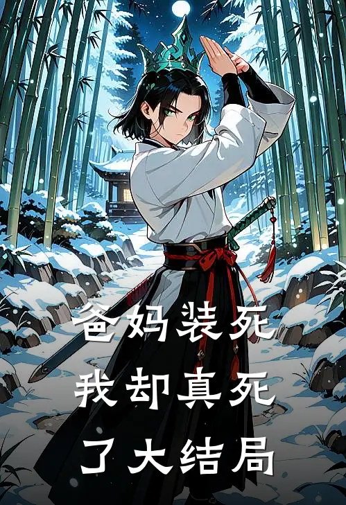 爸妈装死,我却真死了大结局