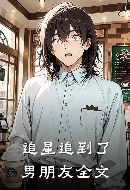 追星追到了男朋友全文