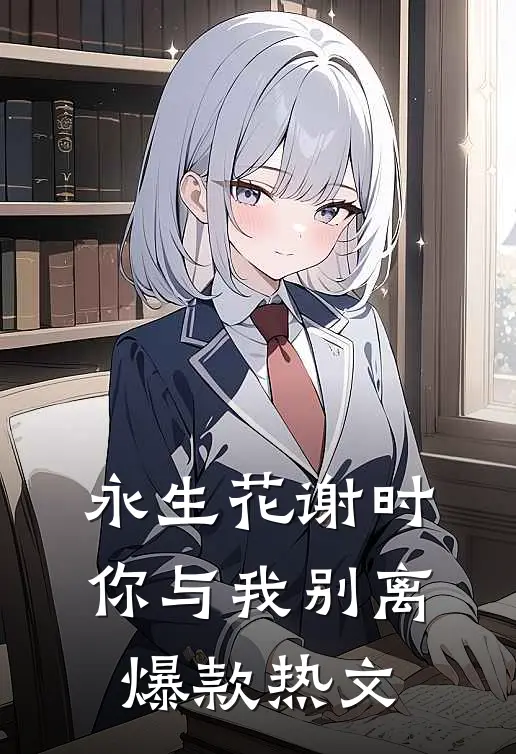 永生花谢时，你与我别离爆款热文