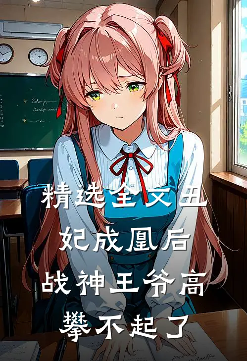 精选全文丑妃成凰后,战神王爷高攀不起了免费阅读