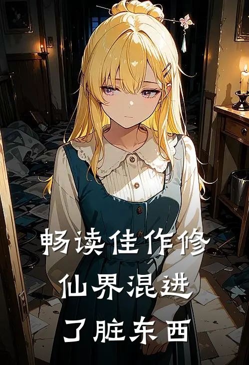 畅读佳作修仙界混进了脏东西