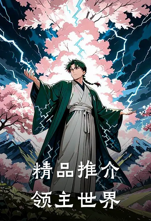 精品推介领主世界免费阅读