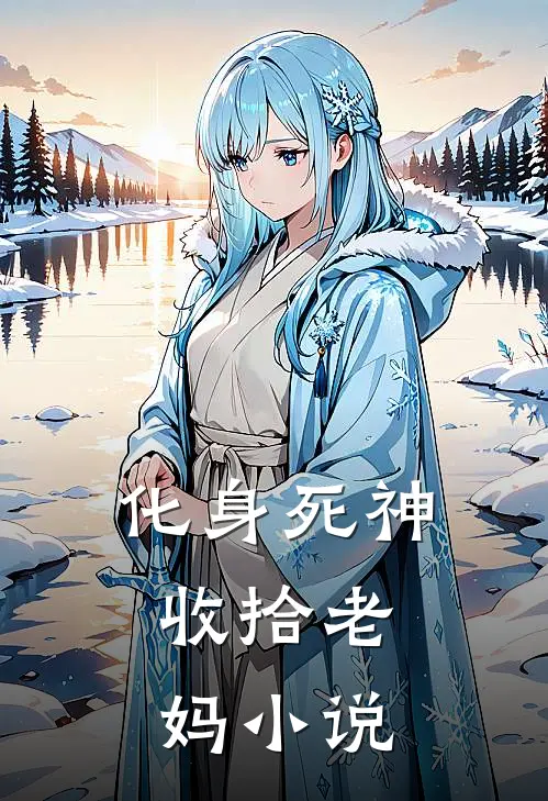 化身死神,收拾老妈