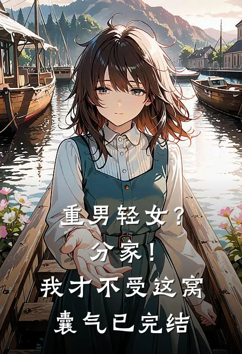 重男轻女？分家！我才不受这窝囊气已完结