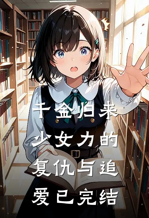 千金归来少女力的复仇与追爱已完结吗
