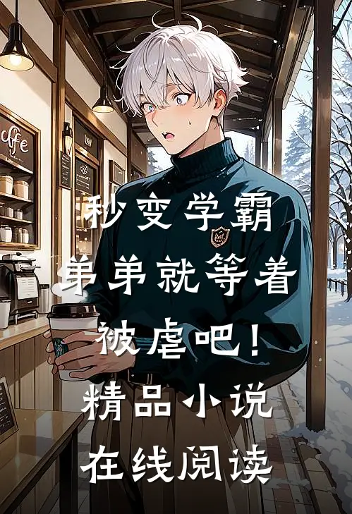 秒变学霸,弟弟就等着被虐吧!精品在线阅读免费