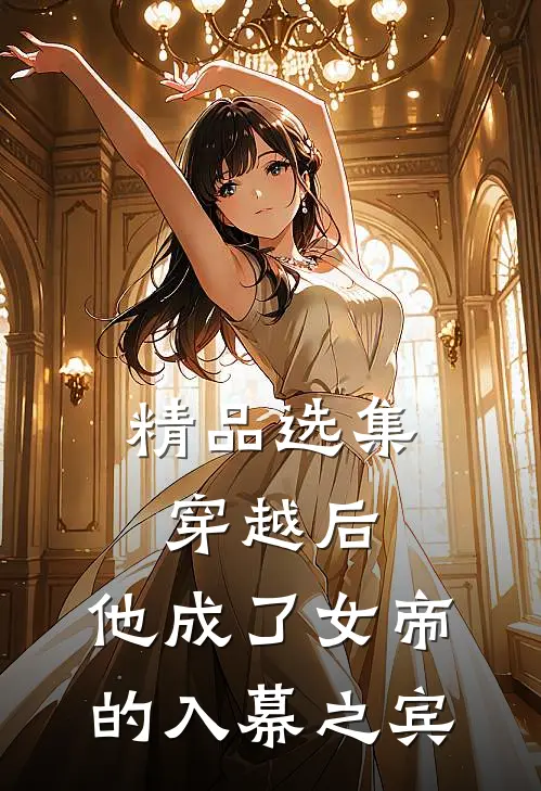 精品选集穿越后,他成了女帝的入幕之宾免费阅读