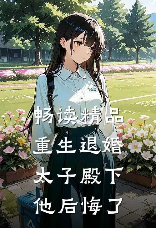 畅读精品重生退婚,太子殿下他后悔了