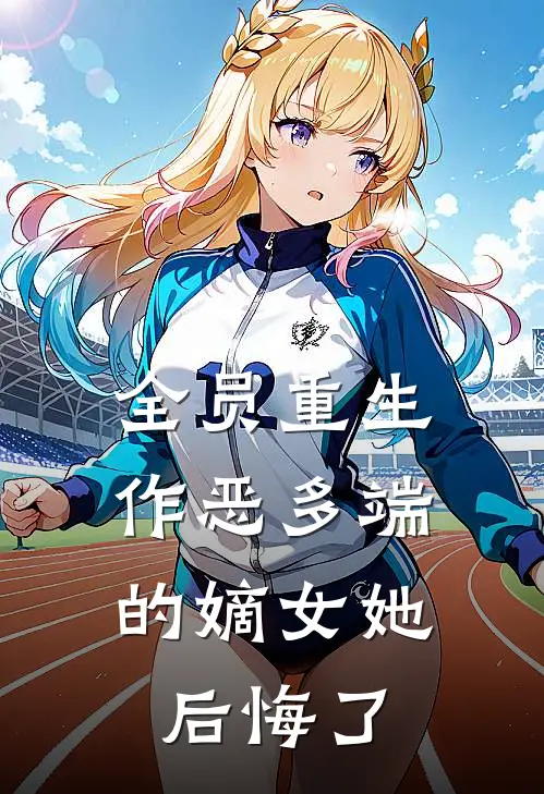 全员重生作恶多端的嫡女她后悔了