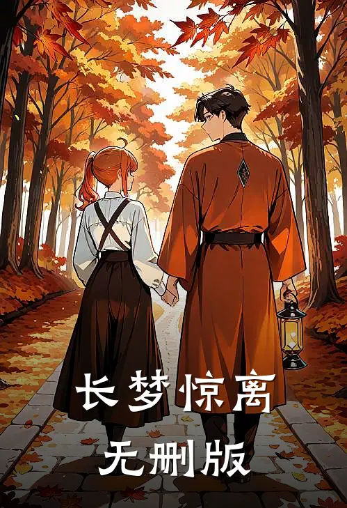 长梦惊离无删版