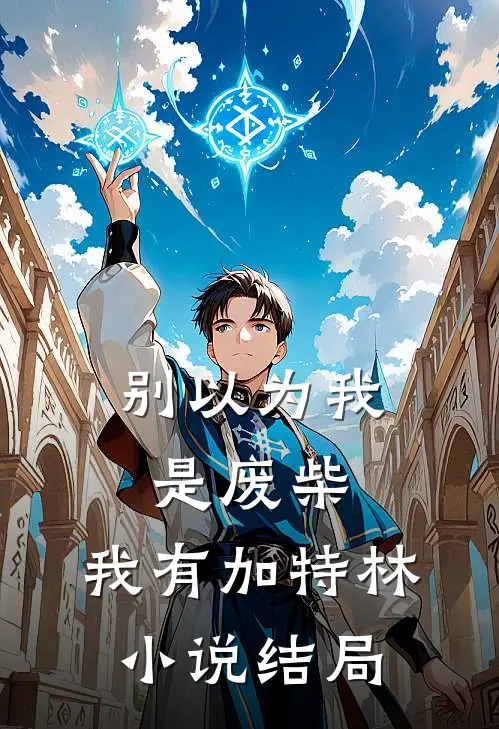 别以为我是废柴,我有加特林结局吗