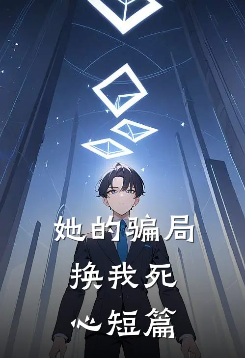 她的骗局,换我死心短篇阅读