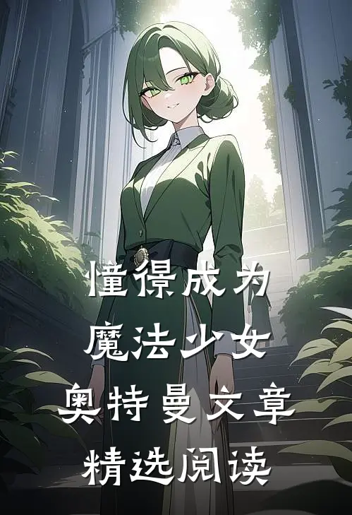 憧憬成为魔法少女奥特曼文章精选阅读答案