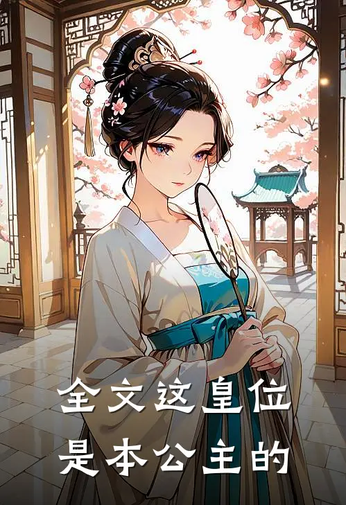 全文这皇位是本公主的结局