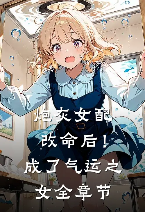 炮灰女配改命后!成了气运之女全章节阅读