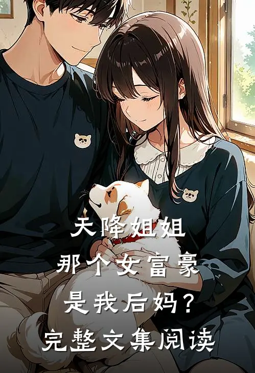 天降姐姐那个女富豪是我后妈?完整文集阅读