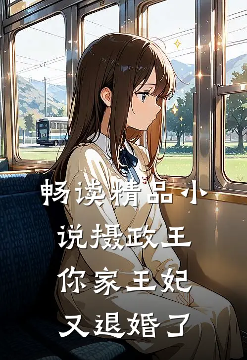 畅读精品摄政王,你家王妃又退婚了