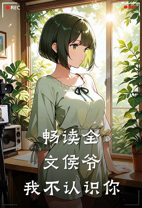 畅读全文侯爷,我不认识你