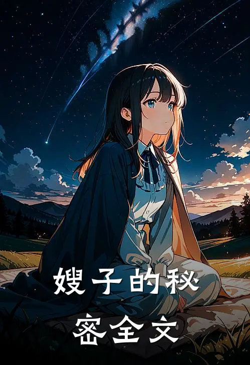 嫂子的秘密全文