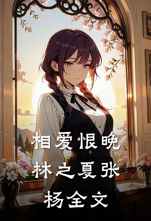 相爱恨晚林之夏张杨全文在线阅读