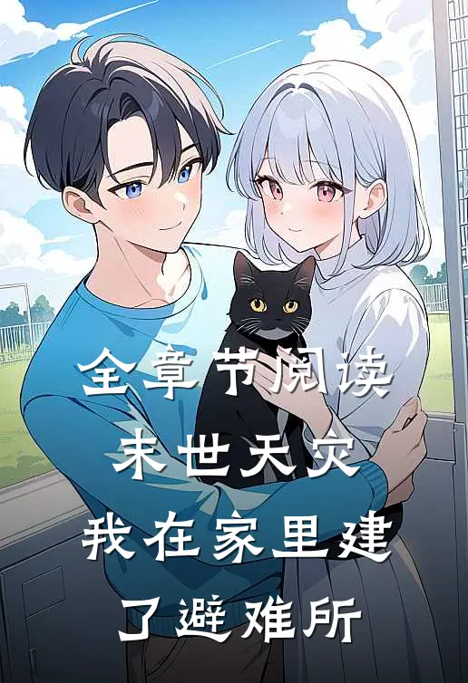 全章节阅读末世天灾,我在家里建了避难所