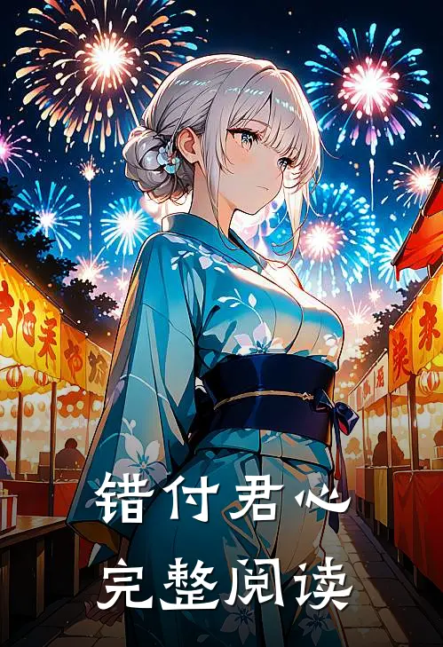 错付君心完整阅读