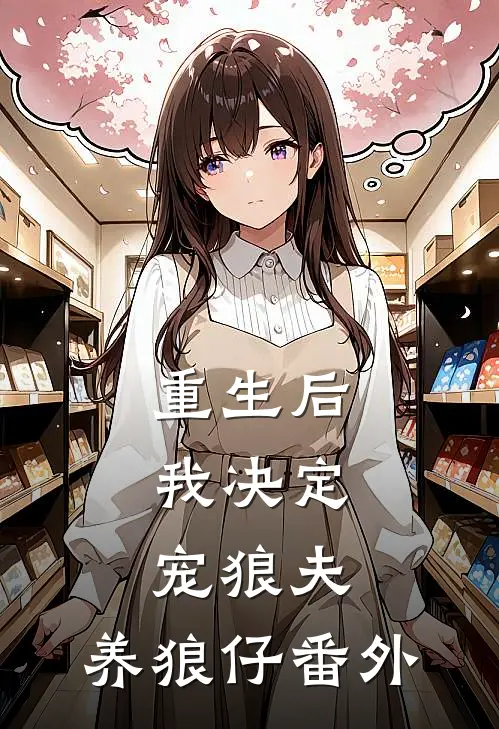 重生后,我决定宠狼夫,养狼仔番外