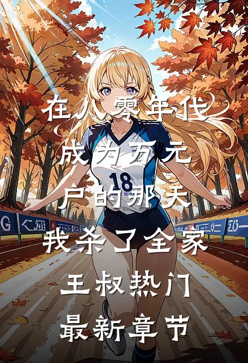在八零年代成为万元户的那天，我杀了全家王叔热门最新章节