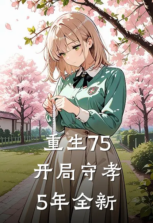 重生75开局守孝5年全新女主