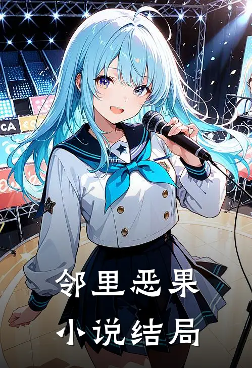 邻里恶果小说结局