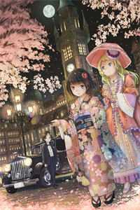 曾是惊鸿照我来全文无删减