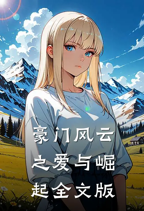 豪门风云之爱与崛起全文版