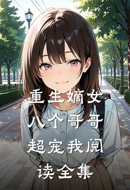 重生嫡女八个哥哥超宠我阅读全集免费