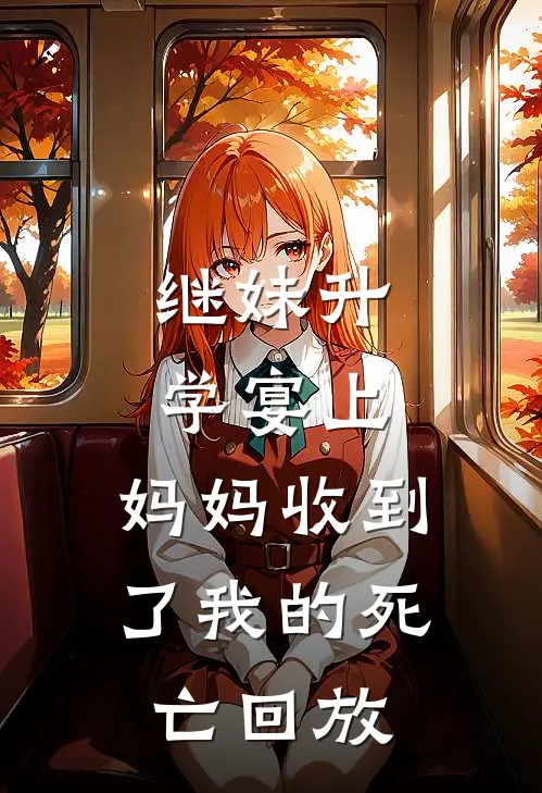 继妹升学宴上,妈妈收到了我的死亡回放是哪一集