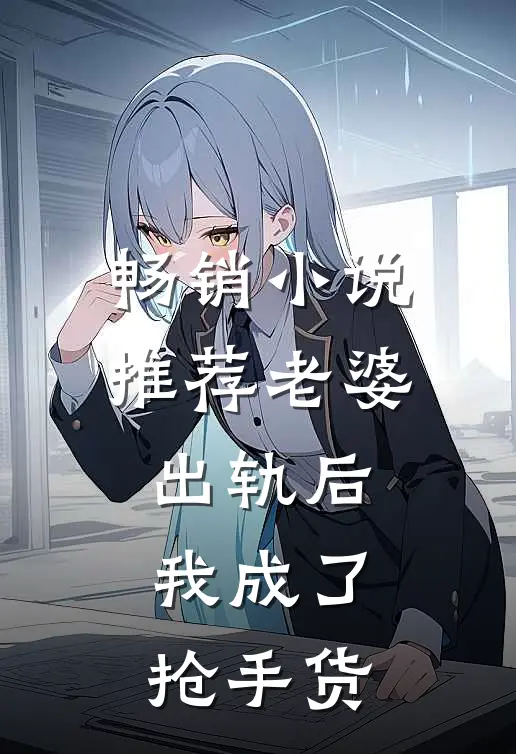 畅销小说推荐老婆出轨后，我成了抢手货