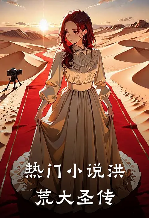 热门小说洪荒大圣传
