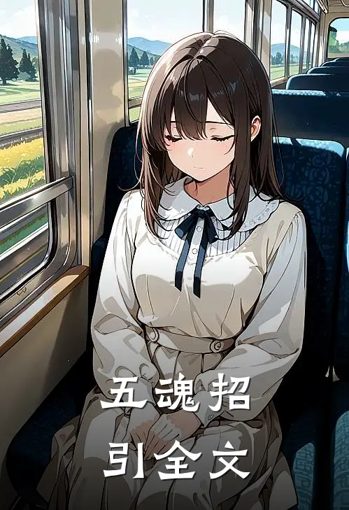 五魂招引全文