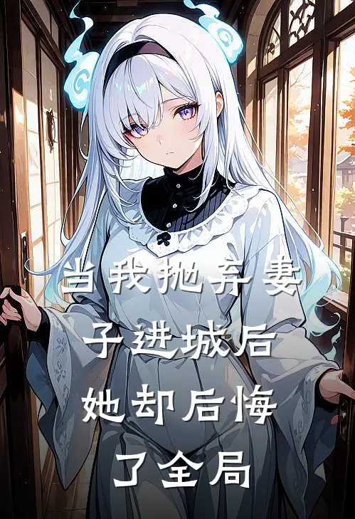 当我抛弃妻子进城后,她却后悔了全局免费阅读