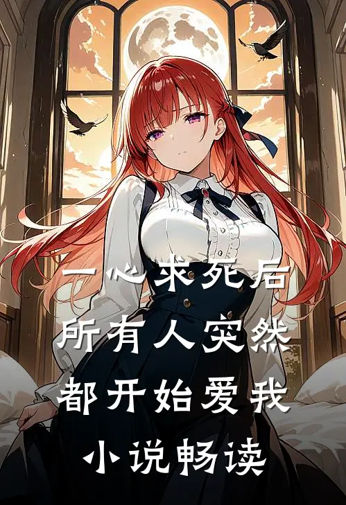 一心求死后,所有人突然都开始爱我畅读网