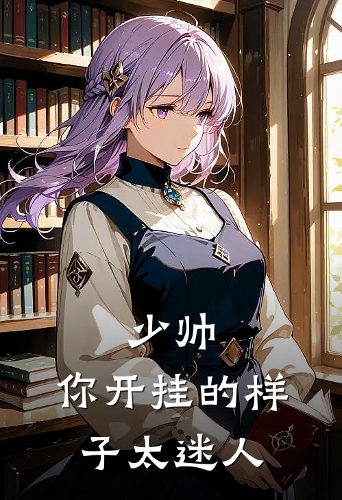 少帅,你开挂的样子太迷人免费阅读