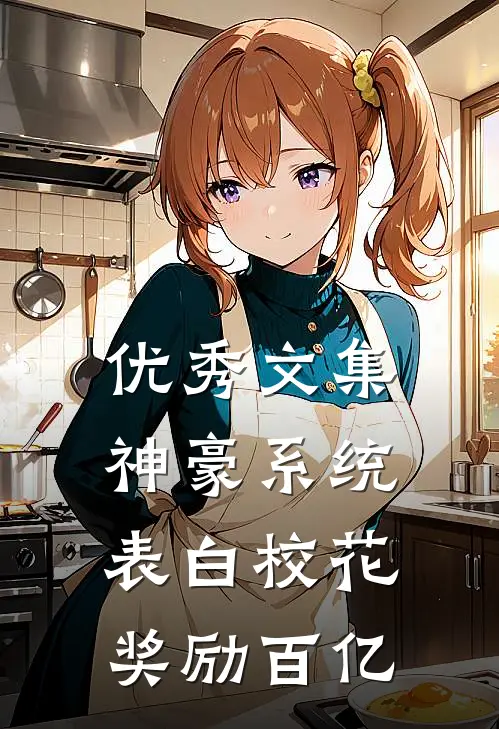 优秀文集神豪系统：表白校花奖励百亿