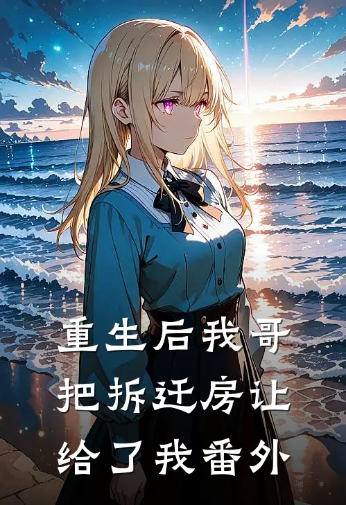 重生后我哥把拆迁房让给了我 番外