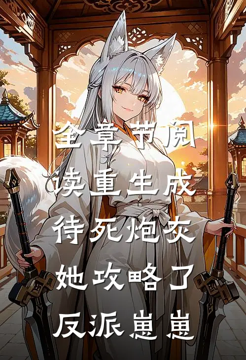全章节阅读重生成待死炮灰,她攻略了反派崽崽