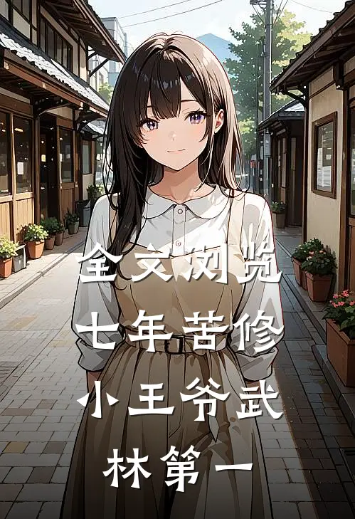 全文浏览七年苦修，小王爷武林第一